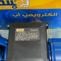 پمپ آب یوسفی با ۱ سال ضمانت تعویض|مصالح و تجهیزات ساختمان|رشت, کوی امام رضا|دیوار