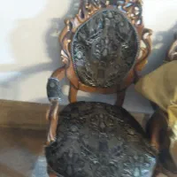 مبل|مبلمان خانگی و میز عسلی|اصفهان, کلمه خوران|دیوار