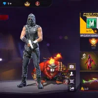 اکانت فری فایر|کنسول، بازی ویدئویی و آنلاین|محمدشهر, همایون ویلا|دیوار