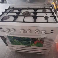 فروش  فرگاز مدل رزگاز