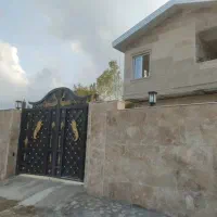 تهاتر ویلا هوشمند تنکابن با آپارتمان تهران یا کرج|فروش خانه و ویلا|تنکابن, |دیوار