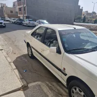 پارس مدل ۸۹|خودرو سواری و وانت|یزد, |دیوار