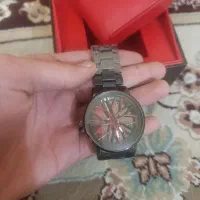 ساعت مچی طرح رینگ|ساعت|ری, دولت‌آباد|دیوار