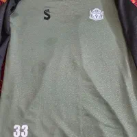 کیت اورجینال تمرینی ایرالکو