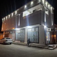 خانه 100 متری مسکونی تجاری|فروش خانه و ویلا|اهواز, فدک|دیوار