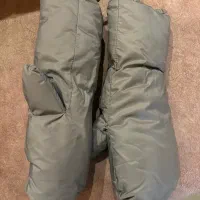 دستکش پر کوهنوردی