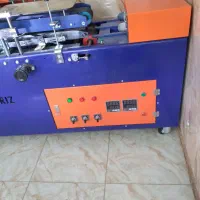 دستگاه دستمال کاغذی|ماشین‌آلات صنعتی|ورزقان, |دیوار