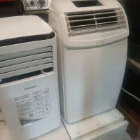 کولر پرتابل اورجینال از ۵تا ۱۸هزار