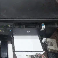 پرینت رنگی وسیاه سفید