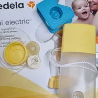 شیردوش برقی medela|اسباب و اثاث بچه|اصفهان, آزادان|دیوار