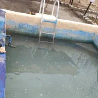 باغ ۱۰۰۰ متری جنب اتوبان سبز|فروش خانه و ویلا|گلمکان, |دیوار