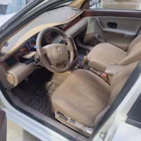 سمند ef7|خودرو سواری و وانت|تهران, اتحاد|دیوار