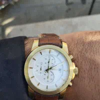 ساعت رومانسون