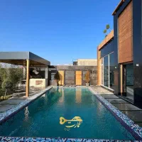 ویلا400متری%سندتکبرگ%استخردار% اقساط بدون بهره|فروش خانه و ویلا|عباس‌آباد, |دیوار