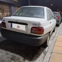 پراید مدل ۸۶|خودرو سواری و وانت|تهران, مجیدیه|دیوار