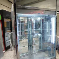 یخچال ایستاده ۱.۵متری