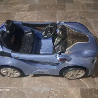 ماشین.شارژی|اسباب‌بازی بچه|اراک, |دیوار