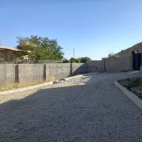 ۹۵۰متر دیوارکشی با عرصه وعیان کرشت پردیس