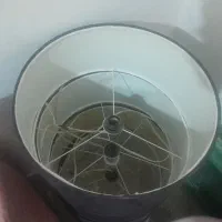 لوستر|لوستر و چراغ آویز|ورامین, ورامین|دیوار