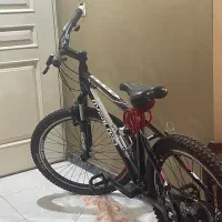 دوچرخه 26 اورلرد مدل Nike مشکی