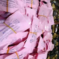 کارتریج تتو سوزن پیچی لوازم تتو صورت بدن نانو مستر