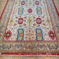 فروش سه عدد فرش شش متری