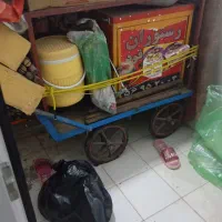 باکس موتور.گاری.میز کار استیل.و کباب پز رستورانی