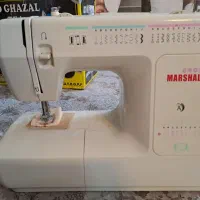 چرخ خیاطی مارشال۸۴۰نونو