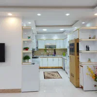 منزل مبله خانه مسافر روزانه و ماهانه