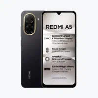 redmi a5 ۱۲۸ پلمپ
