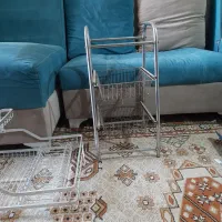 ابچکان|آب‌چکان و نظم‌دهنده ظروف|اهواز, فرهنگ شهر|دیوار