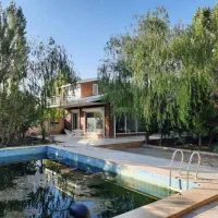 باغ ویلا سهیلیه ،کردان، شمال رامجین خ رحمانپور|فروش خانه و ویلا|رامجین, |دیوار