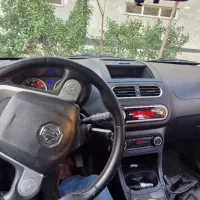 ماشین MG3 مدل ۲۰۱۵|خودرو سواری و وانت|تهران, سازمان برنامه شمالی|دیوار