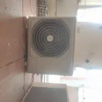 دو عدد اسپیلت|کولر گازی و فن‌کوئل|چابهار, |دیوار