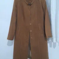 پالتو فوتر بلند