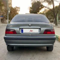 پارس tu5 در حد|خودرو سواری و وانت|مشهد, کوه سنگی|دیوار