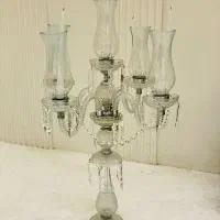 شمعدان ۵شعله|لوستر و چراغ آویز|مشهد, کوثر|دیوار