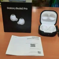 هندسفری بلوتوث سامسونگ گلکسی بادز ۲ پرو ویتنام