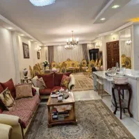 ۱۳۰متر/۳خواب،فول بازسازی/ظفر