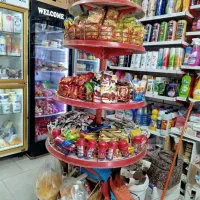 استند وسط|فروشگاه و مغازه|فولادشهر, مسکن مهر فولادشهر|دیوار