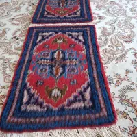 فرش|پادری|اردبیل, |دیوار