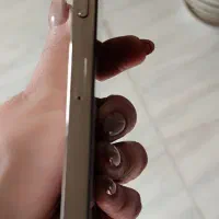 ایفون 14پرومکس گلد استثنایی|موبایل|کرمان, |دیوار