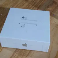 ایرپاد اصل وارد شده از دبی