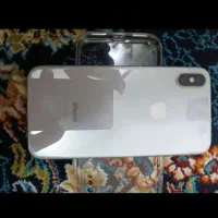 گوشی آیفون x|موبایل|رباطکریم, کاظمآباد|دیوار