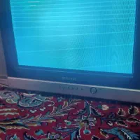 دو عددتلویزیون  ال جی و سامسونگ