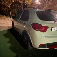 کوییک r مدل ۹۹ بدون رنگ|خودرو سواری و وانت|بیرجند, |دیوار