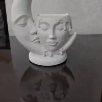 سنگ مصنوعی خام رنگی|صنایع دستی و سایر لوازم تزئینی|قم, پردیسان|دیوار