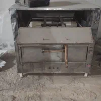 تنوری فست فودی