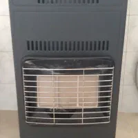 بخاری بدون دودکش