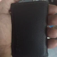 مدارک بنام امیدرضا زارع پیدا شده